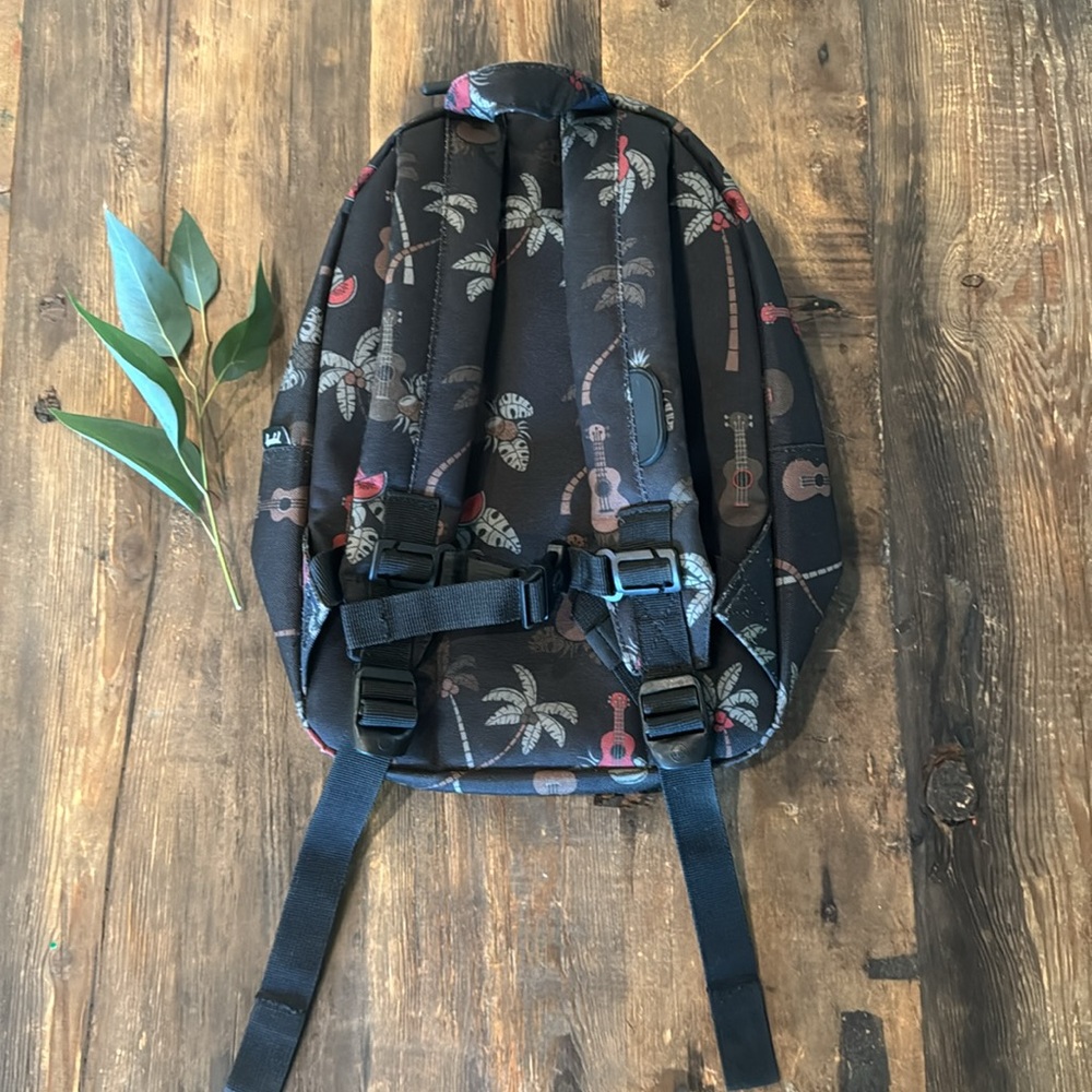 Herschel Mini Backpack - Picture 2 of 11